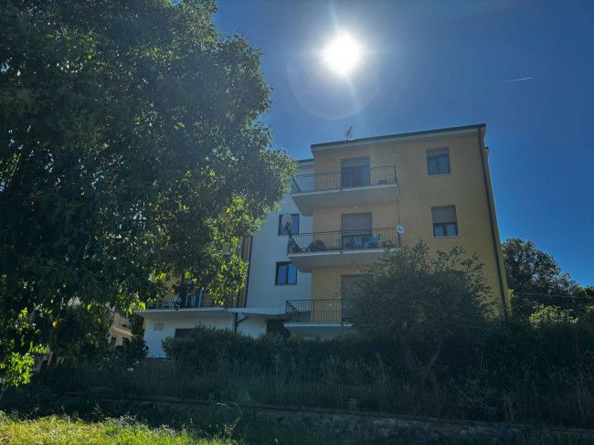 Apartment for sale in Orte
