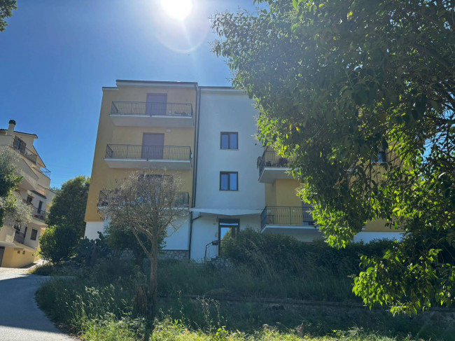 Apartment for sale in Orte