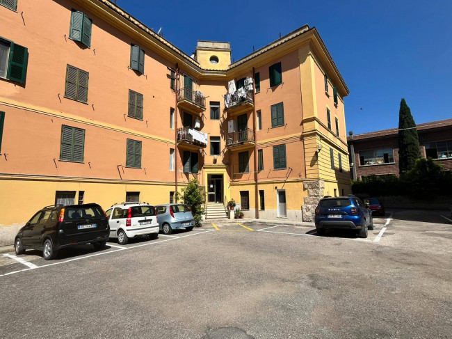 Apartment for sale in Orte