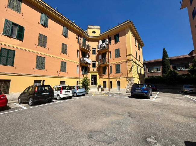 Apartment for sale in Orte
