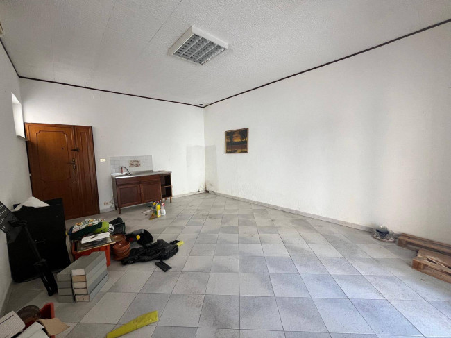Box o garage in vendita a Orte