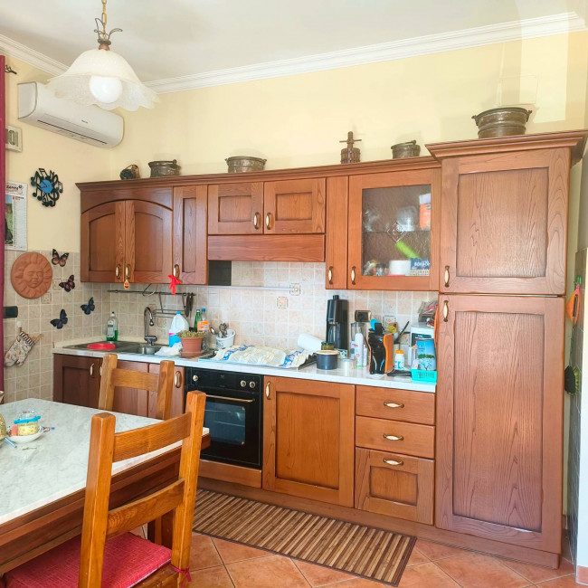 Apartment for sale in Soriano nel Cimino
