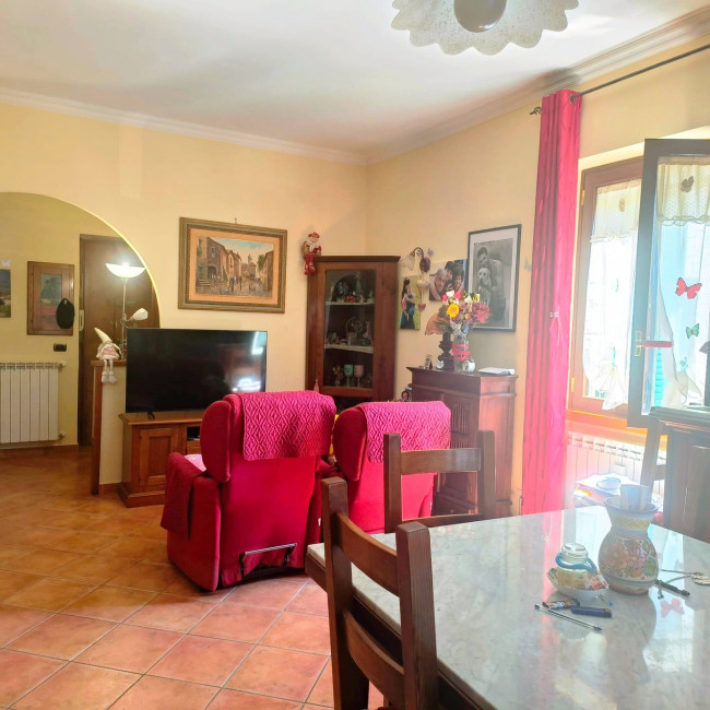 Apartment for sale in Soriano nel Cimino