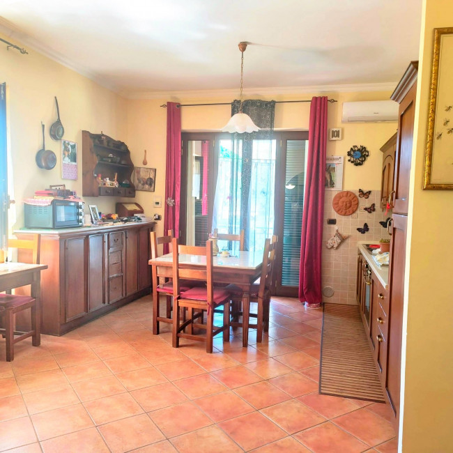 Apartment for sale in Soriano nel Cimino