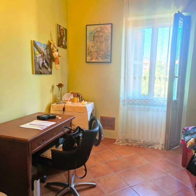 Apartment for sale in Soriano nel Cimino
