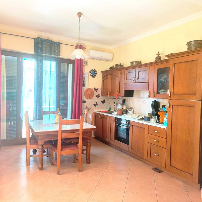 Apartment for sale in Soriano nel Cimino