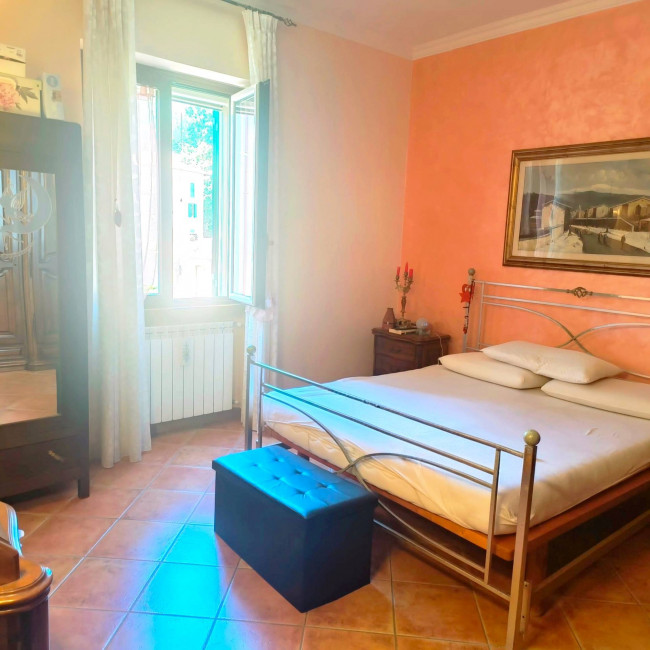 Apartment for sale in Soriano nel Cimino