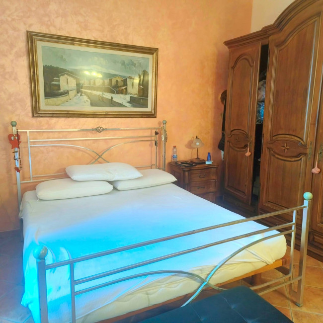 Apartment for sale in Soriano nel Cimino