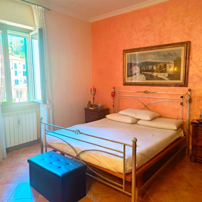Apartment for sale in Soriano nel Cimino