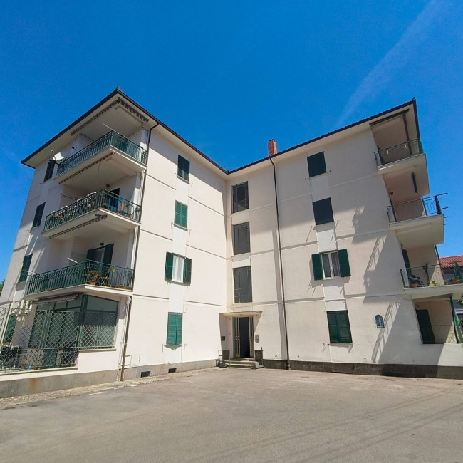 Apartment for sale in Soriano nel Cimino