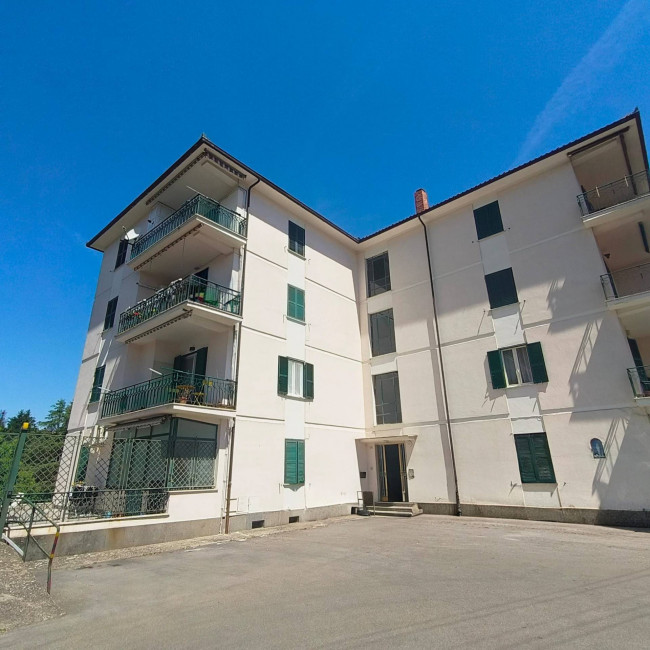 Apartment for sale in Soriano nel Cimino