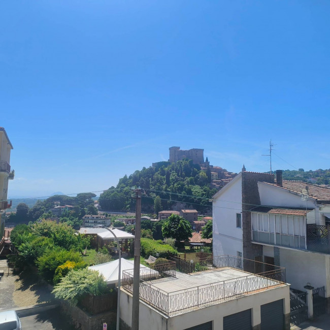 Apartment for sale in Soriano nel Cimino