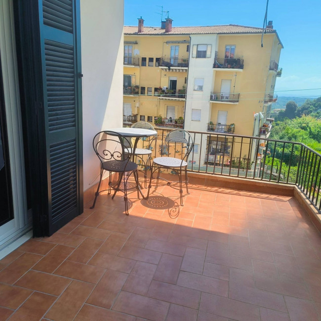 Apartment for sale in Soriano nel Cimino