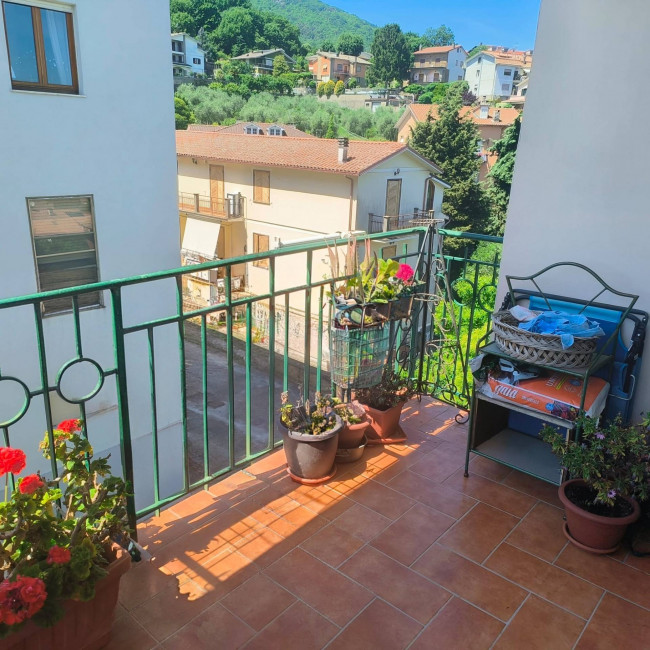 Apartment for sale in Soriano nel Cimino