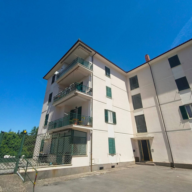 Apartment for sale in Soriano nel Cimino