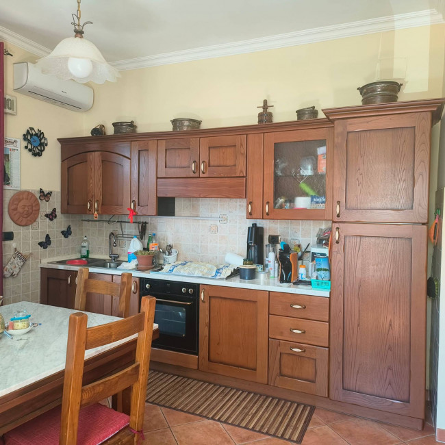 Apartment for sale in Soriano nel Cimino