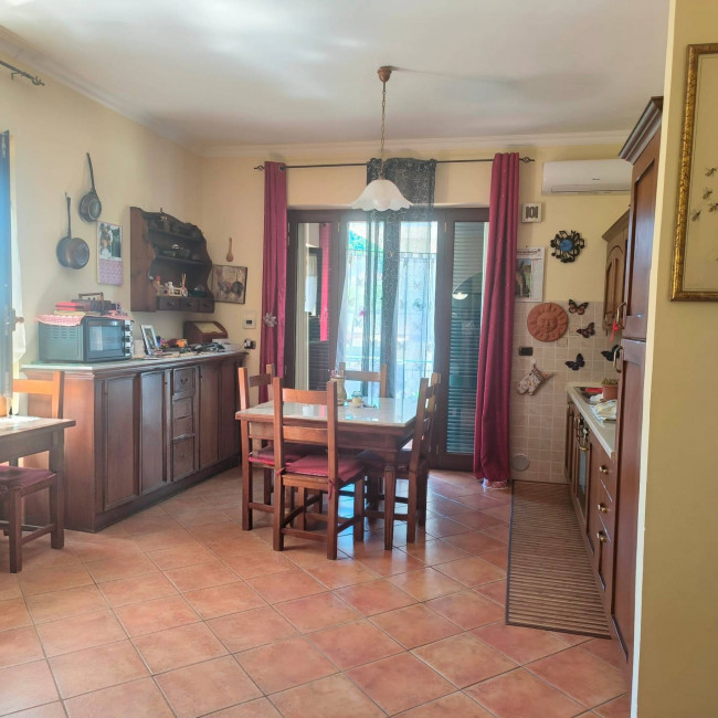 Apartment for sale in Soriano nel Cimino