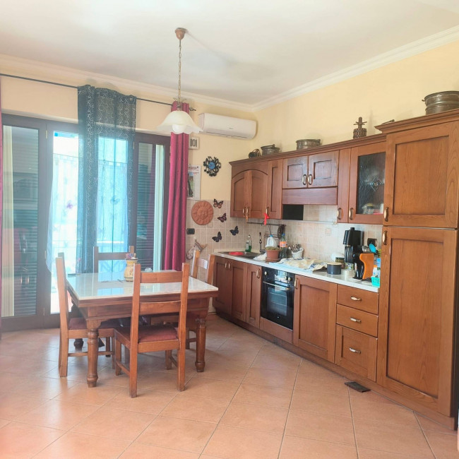 Apartment for sale in Soriano nel Cimino