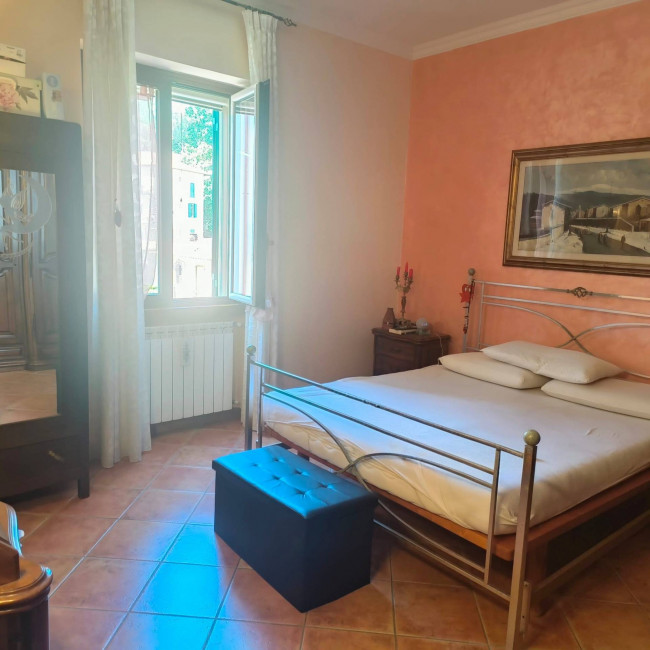 Apartment for sale in Soriano nel Cimino