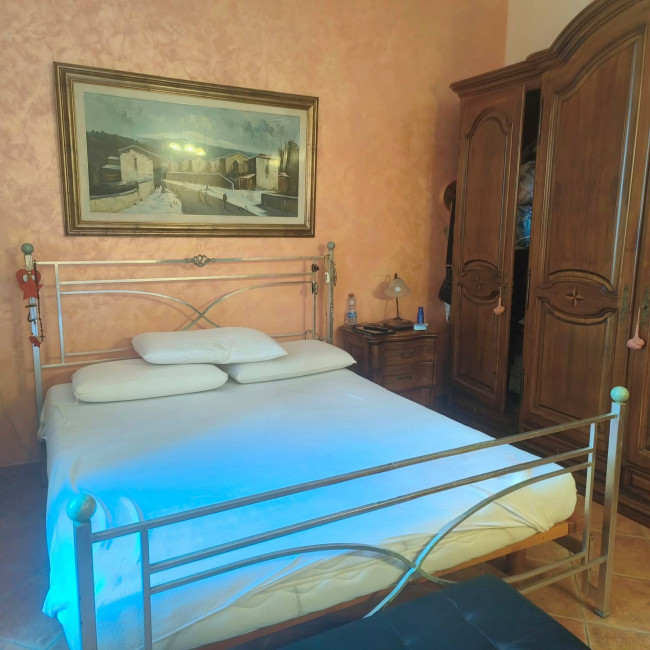 Apartment for sale in Soriano nel Cimino