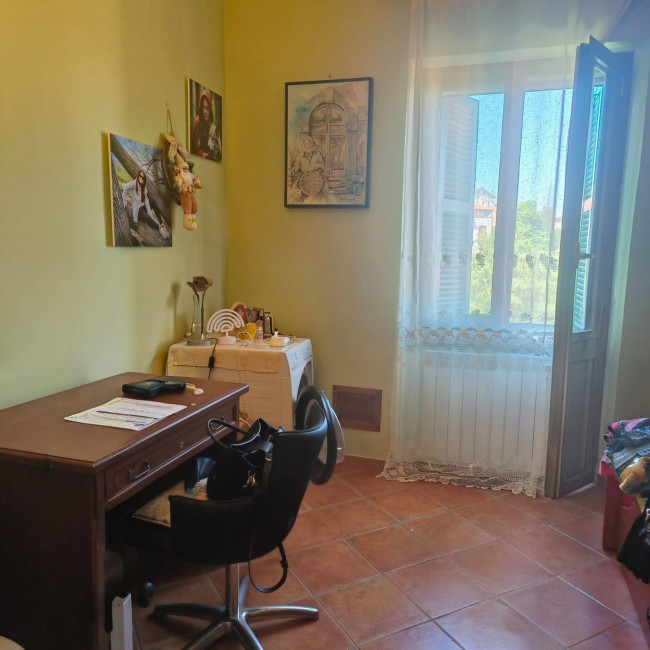 Apartment for sale in Soriano nel Cimino