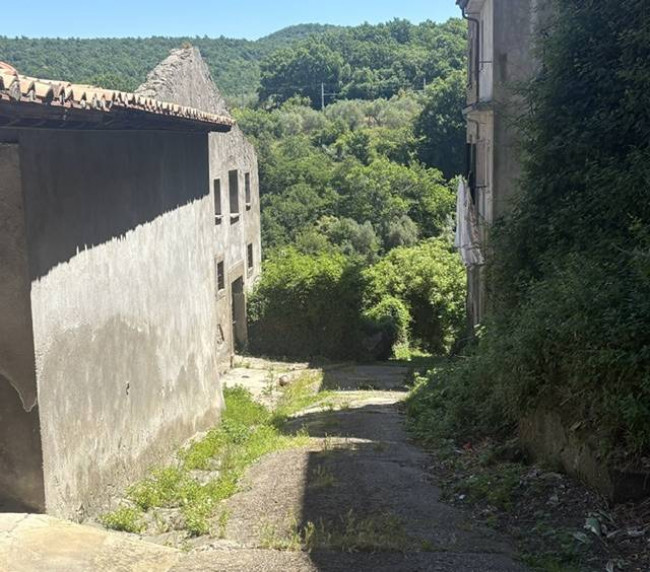 Appartamento in vendita a Viterbo