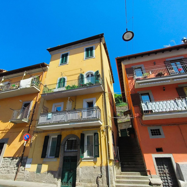 Apartment for sale in Soriano nel Cimino