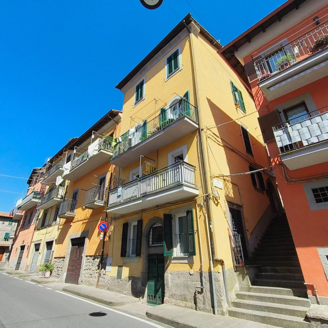 Apartment for sale in Soriano nel Cimino