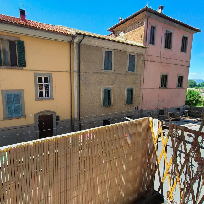 Apartment for sale in Soriano nel Cimino