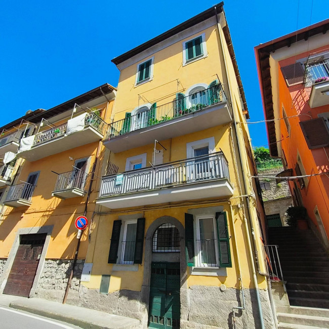 Apartment for sale in Soriano nel Cimino