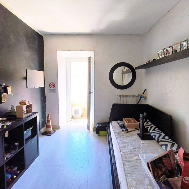 Apartment for sale in Soriano nel Cimino