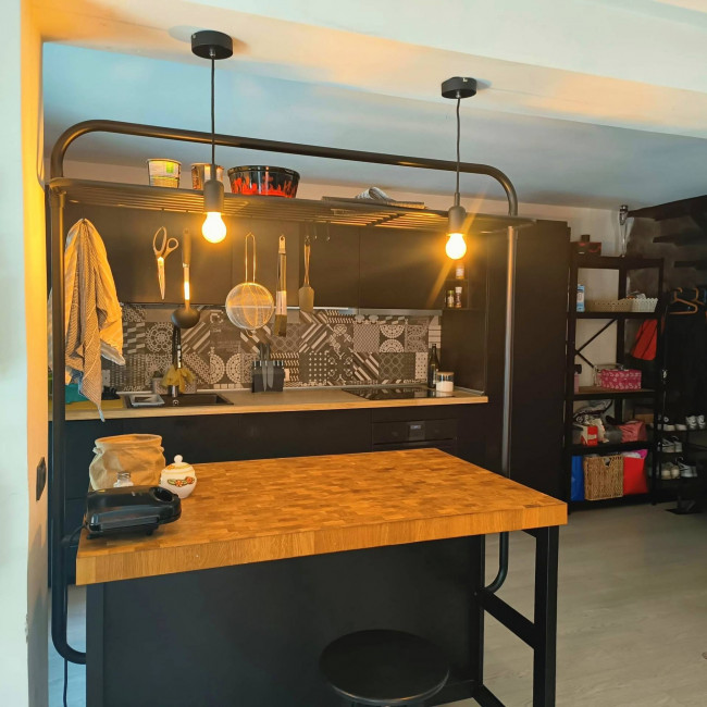 Apartment for sale in Soriano nel Cimino