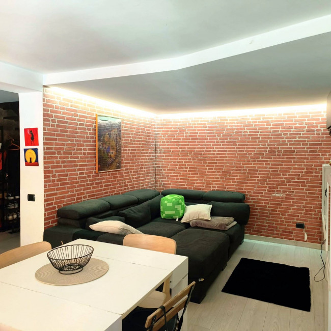 Apartment for sale in Soriano nel Cimino