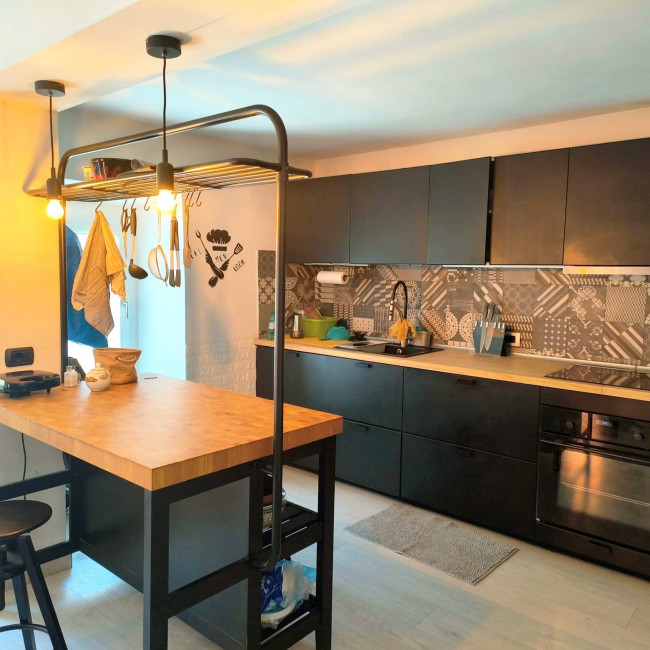 Apartment for sale in Soriano nel Cimino