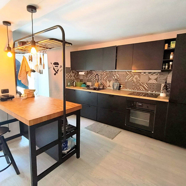Apartment for sale in Soriano nel Cimino