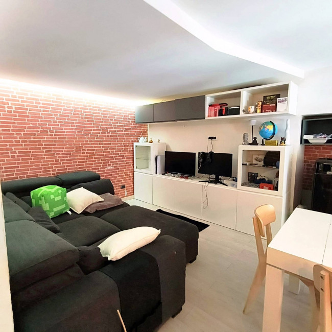 Apartment for sale in Soriano nel Cimino
