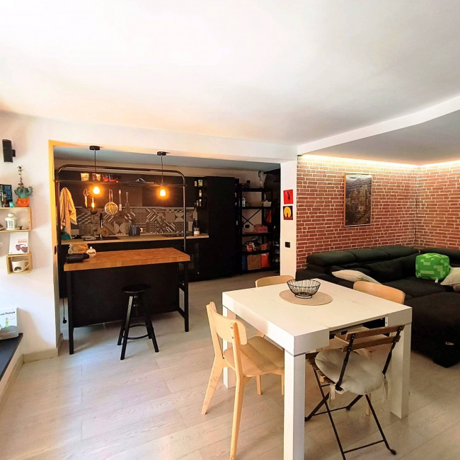 Apartment for sale in Soriano nel Cimino