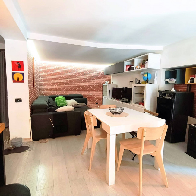 Apartment for sale in Soriano nel Cimino