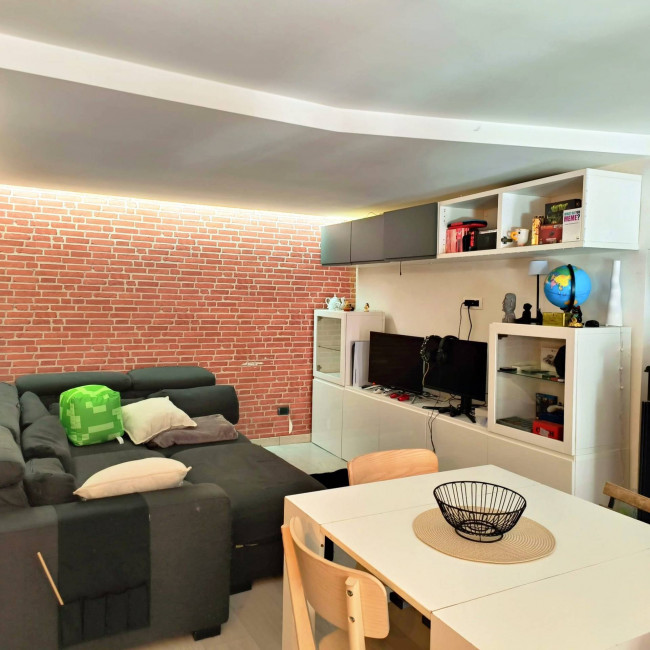 Apartment for sale in Soriano nel Cimino