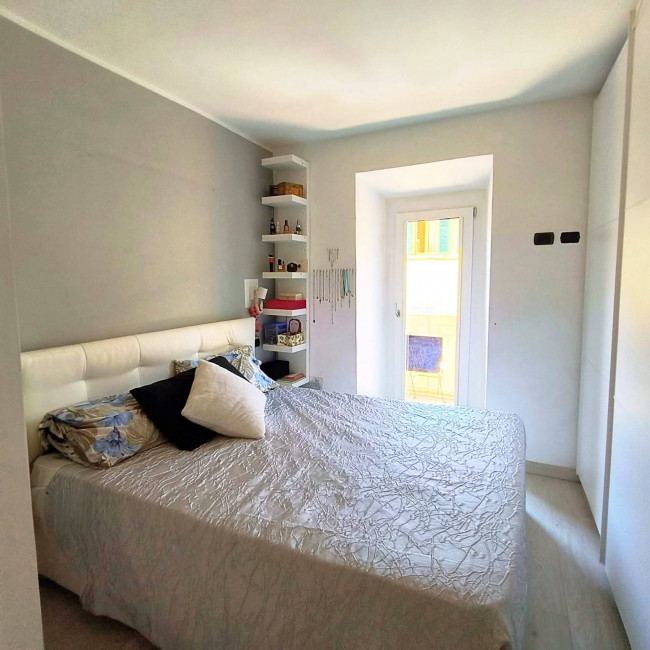 Apartment for sale in Soriano nel Cimino