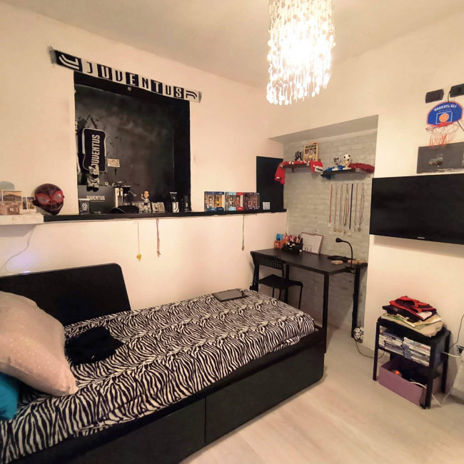 Apartment for sale in Soriano nel Cimino
