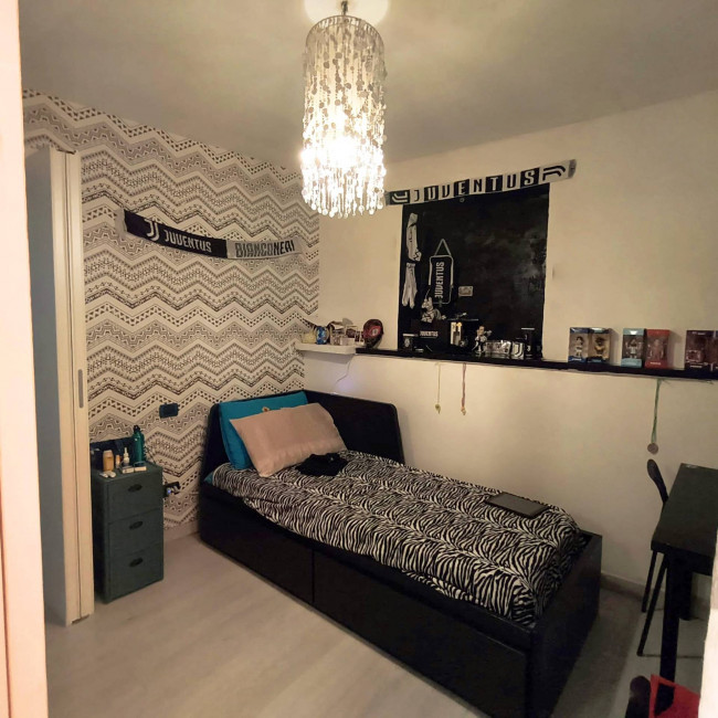 Apartment for sale in Soriano nel Cimino