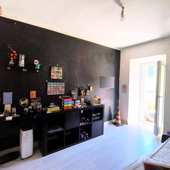Apartment for sale in Soriano nel Cimino