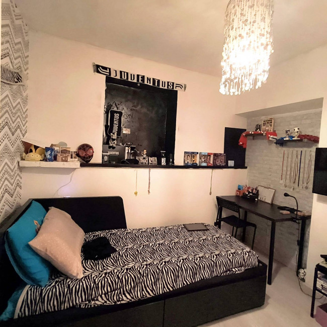 Apartment for sale in Soriano nel Cimino