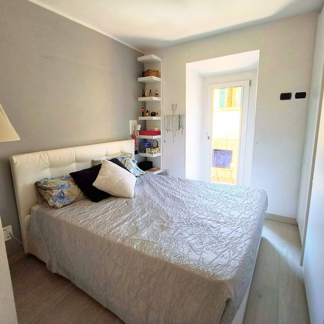 Apartment for sale in Soriano nel Cimino