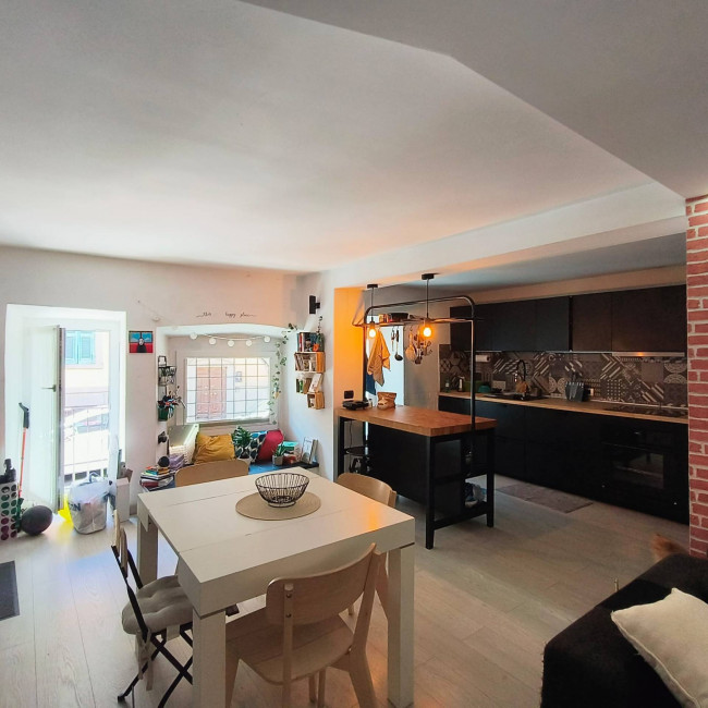 Apartment for sale in Soriano nel Cimino