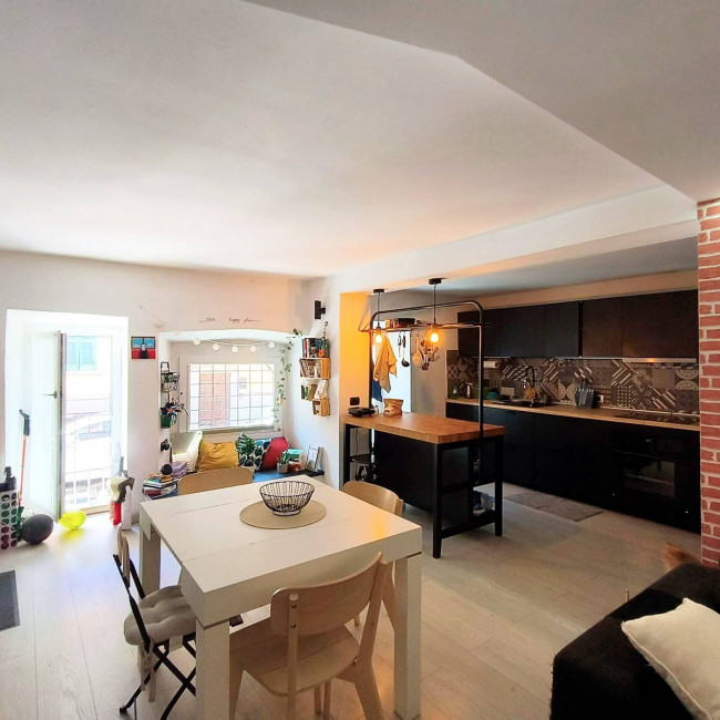 Apartment for sale in Soriano nel Cimino