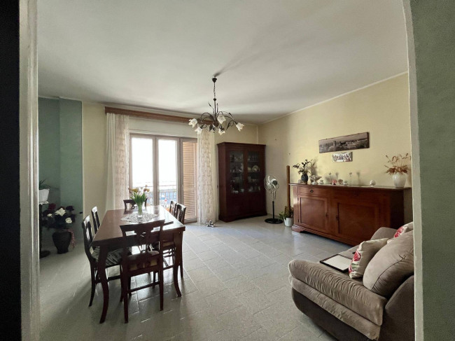 Apartment for sale in Vasanello