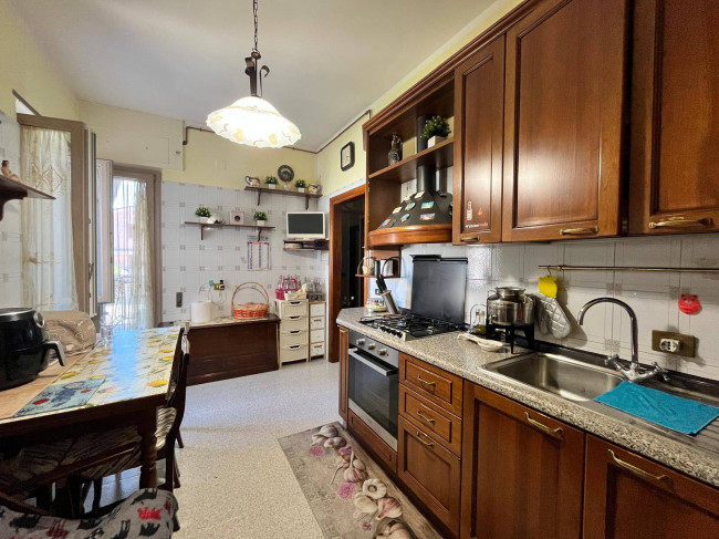 Apartment for sale in Vasanello