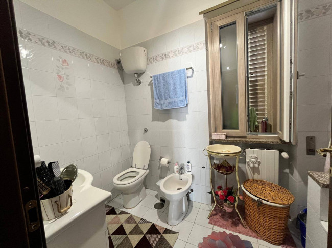 Apartment for sale in Vasanello